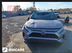 تويوتا راف 4